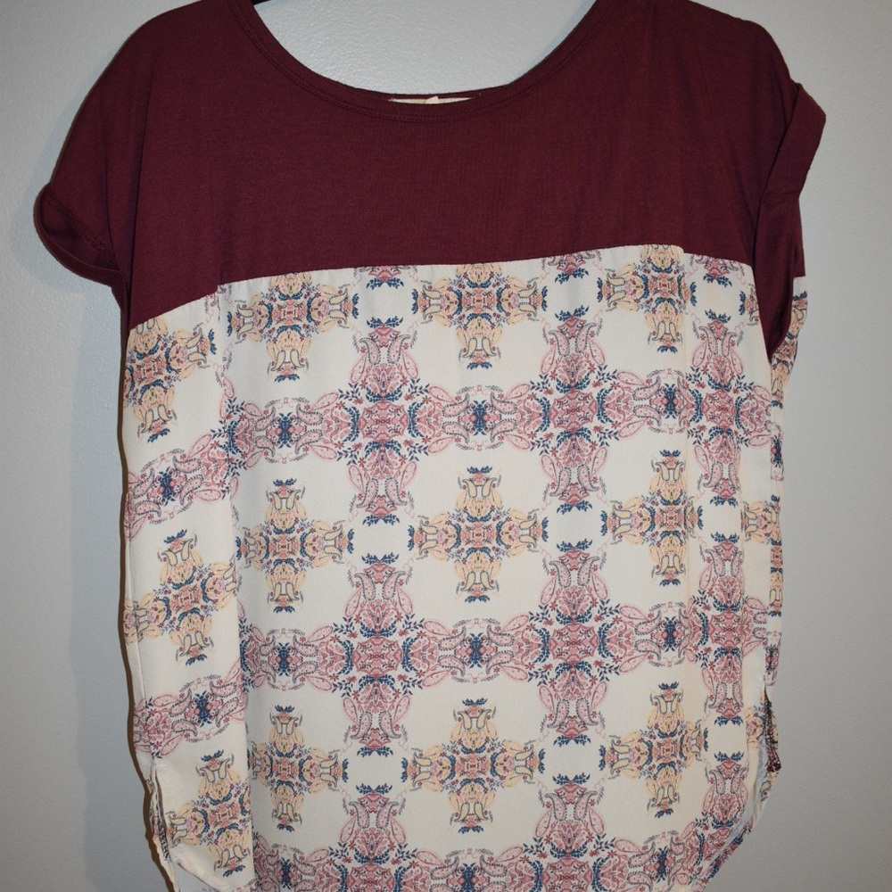 💋CUTE TOP💋